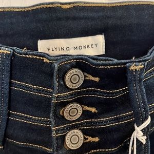 Flying monkey jeans size 29